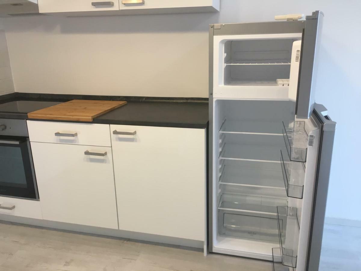 Apartma Bluemarin Capodistria Esterno foto