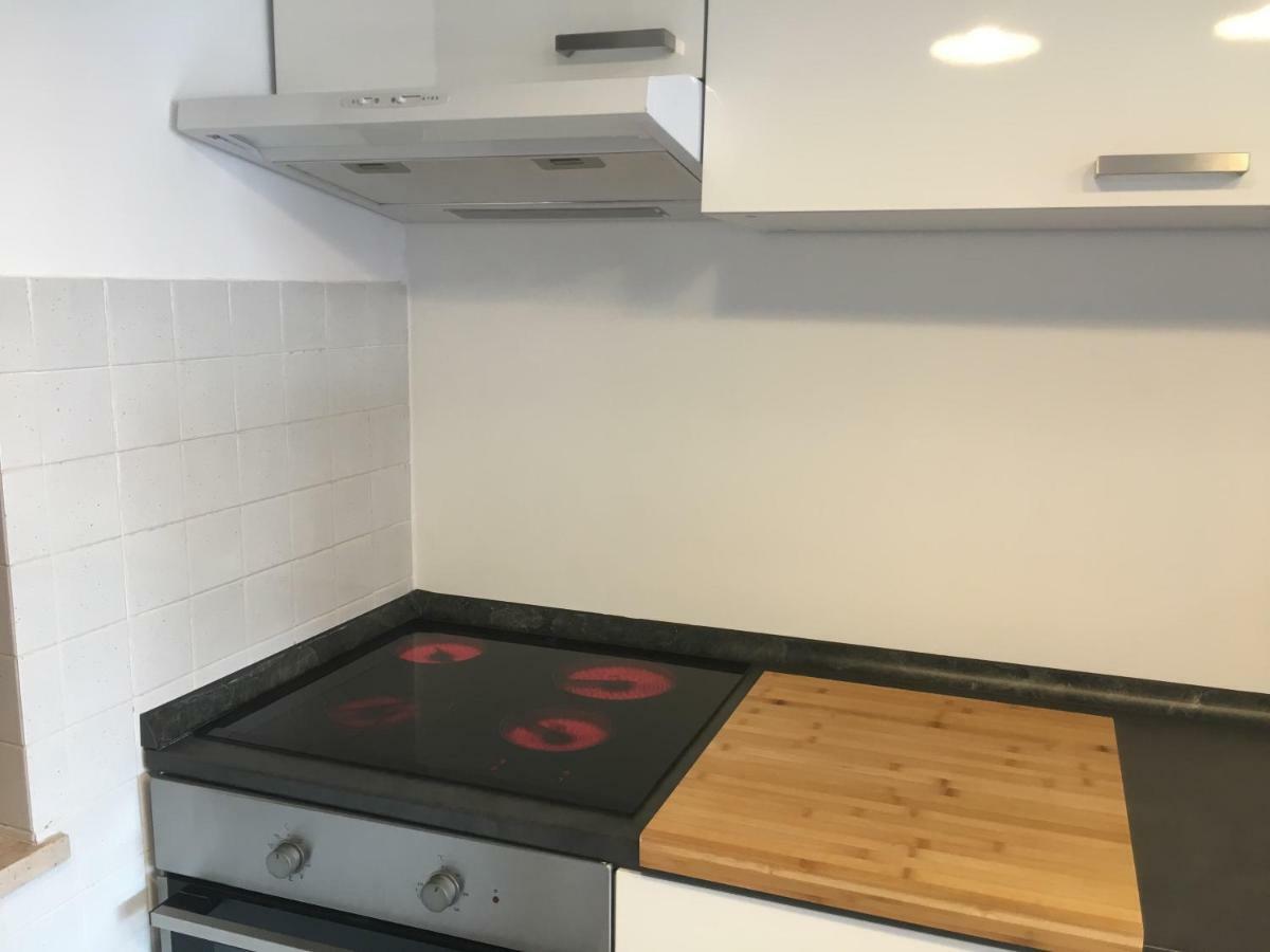 Apartma Bluemarin Capodistria Esterno foto