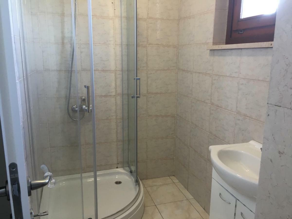 Apartma Bluemarin Capodistria Esterno foto
